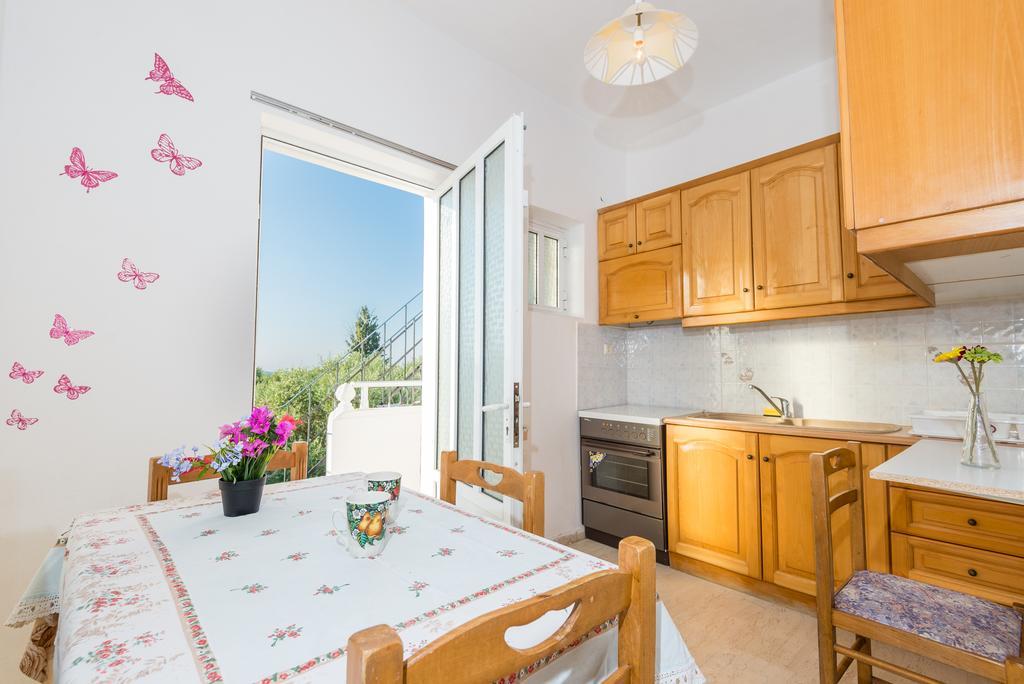 Tassos & Marios Apartments I Laganas Cameră foto