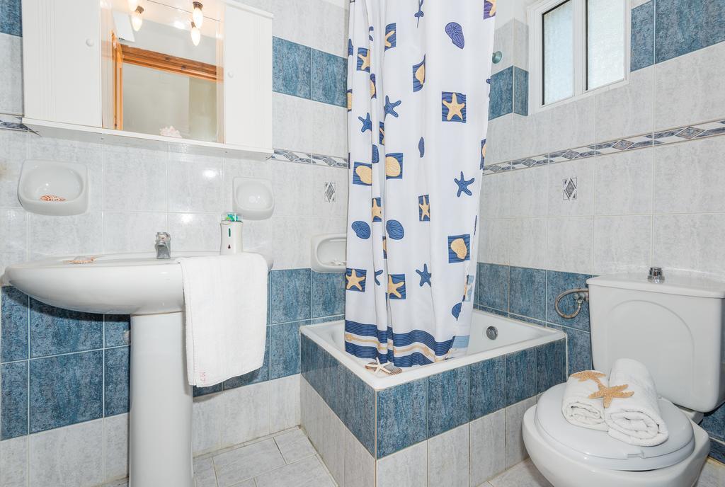 Tassos & Marios Apartments I Laganas Cameră foto