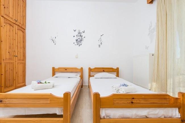 Tassos & Marios Apartments I Laganas Cameră foto