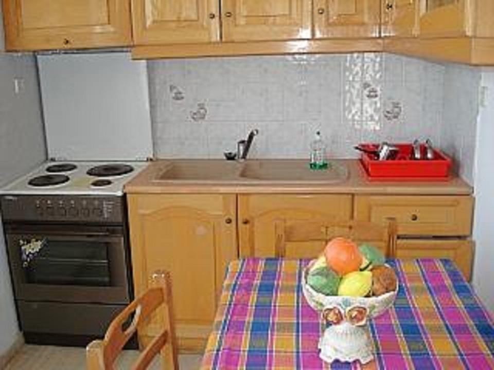Tassos & Marios Apartments I Laganas Cameră foto