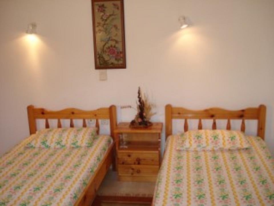 Tassos & Marios Apartments I Laganas Cameră foto