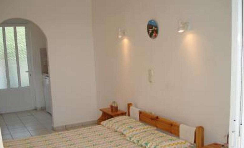 Tassos & Marios Apartments I Laganas Cameră foto