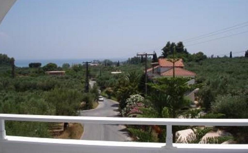 Tassos & Marios Apartments I Laganas Cameră foto